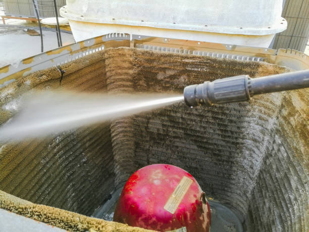 Best Air Duct Cleaning Near Me  in Fishers, IN