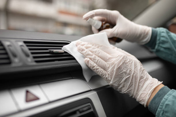 Professional Airduct Cleaning in Fishers, IN