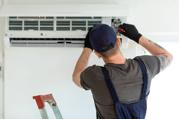 Best Affordable Air Duct Cleaning  in Fishers, IN