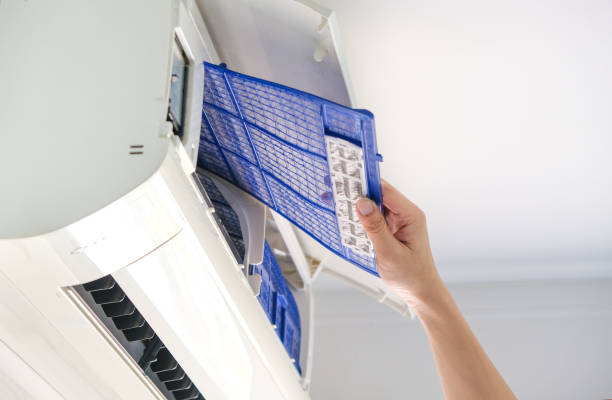 HVAC System Cleaning in Fishers, IN