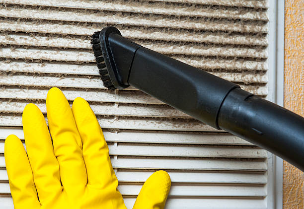 Fishers, IN Airduct Cleaning Company
